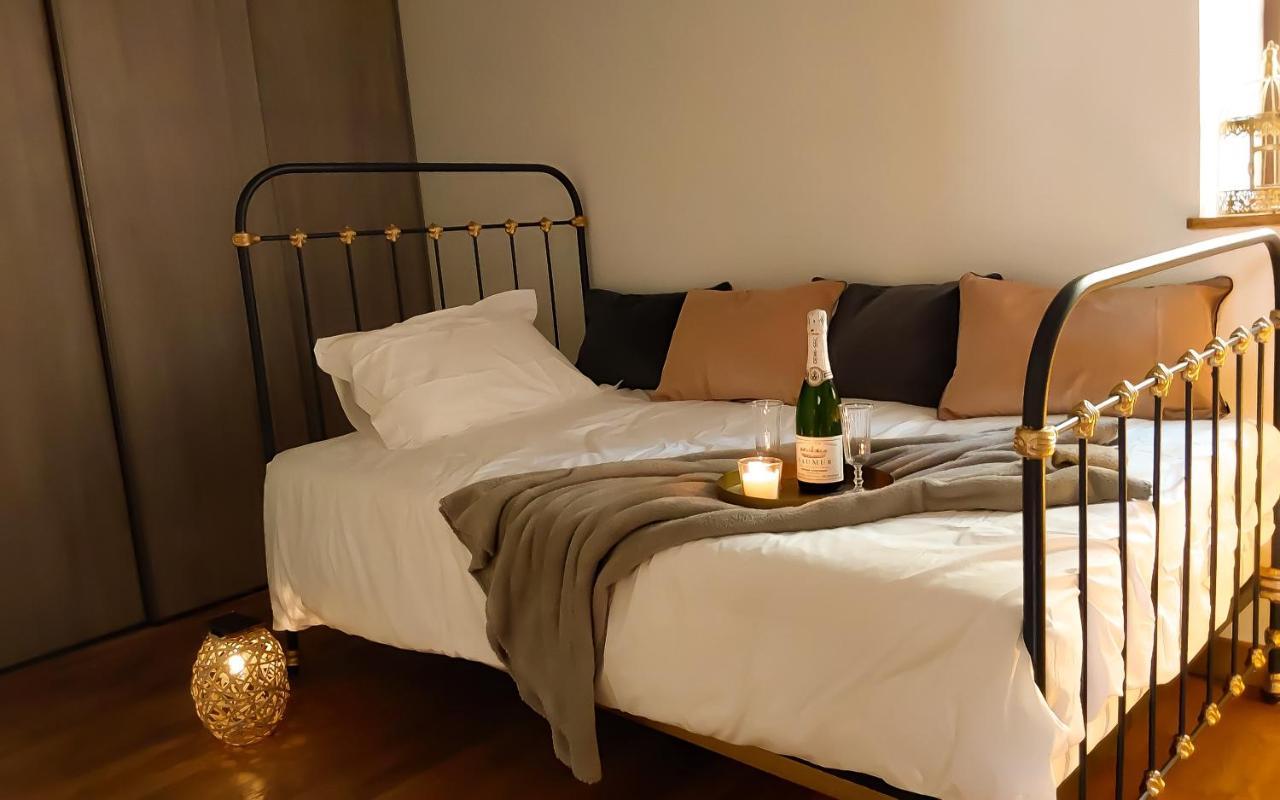 Holiday home Le Moulin De L'o - L'orle Rose Semur-en-Auxois